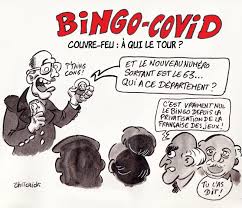 Toute la france à 18hcela f. Blague Couvre Feu Page 11 Blagues Et Dessins