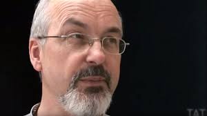 Bill Viola: Connecting with the Unseen