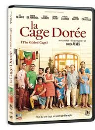 La cage dorée, tmc : La Cage Doree Un Film De Ruben Alves Disponible En Dvd Et Vsd Le 12 Novembre