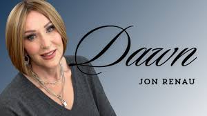 NEW! Jon Renau DAWN Wig Review