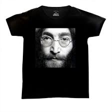 Disfraz De John Lennon