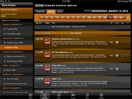 Filmstruck is the classic movie streaming service you didn't even know you were missing. Tcm For Iphone And Ipad Macworld