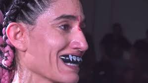 Giuliana Cosnard vs Grisel García Kingdom Fight 19