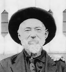 Reuben Finley Peterson Sr. (1831-1916)