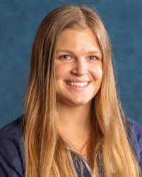 Bree Erickson's Instagram, Twitter & Facebook