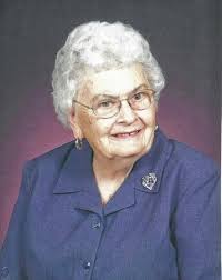 Bessie Hiser Obituary (2016)