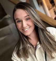 Michelle Doherty's Instagram, Twitter & Facebook