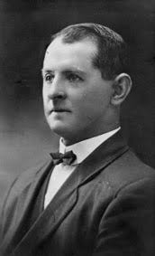 John Cronin (1865-1923)