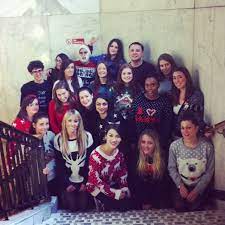Dp Does Christmas Jumper Day Dorothyperkins Christmas Christmas Jumper Day Xmas Jumper Day Christmas Jumpers