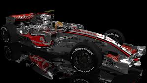 We present you our collection of desktop wallpaper theme: Formula 1 Mclaren F1 Lewis Hamilton Black Background Race Cars Assetto Corsa Hd Wallpaper Wallpaperbetter