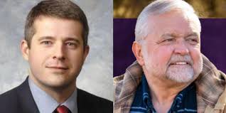 Pike man charged with assault for alleged pistol-whipping