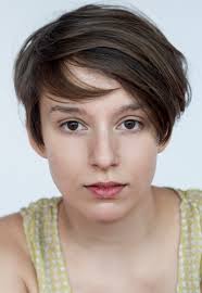 Sauvageot, Anne Hochschule der Künste Bern (HKB) Studierende