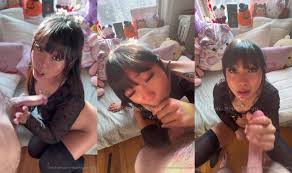 Mankoprincess Nude POV Sextape OnlyFans Video Leaked