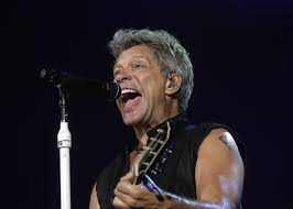 Karaoke-Nacht mit Jon Bon Jovi - Stars -- VOL.AT