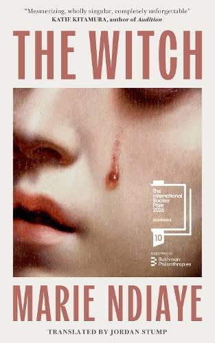 The Witch by Marie NDiaye | Goodreads
