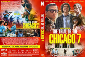 The trial of the chicago 7 (original title). Covercity Dvd Covers Labels The Trial Of The Chicago 7