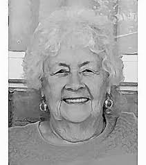 NORMA KOCH Obituary (1933