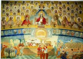 Pictura p.arsenie boca nu are nici o legatura cu insemnele masonice. Arsenie Boca A Fost Un Pictor De Renume A Proroocit Viitorul Pentru ToatÄƒ Lumea Dar Mai Ales È™i A Prevestit Moarte Prin Cea Mai ProfundÄƒ PicturÄƒ A Lui Antena 1