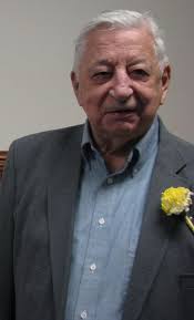 Charles Wenner, Sr. Obituary December 28, 2020