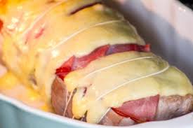 Epingle Sur Porc