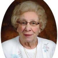 Patricia Petrillo Obituary (1929