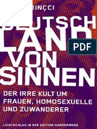 Deutschland Von Sinnen Der Ir Akif Pirincci Pdf