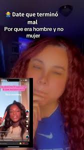 Cita en EE.UU.: Reacción a la Identidad Trans