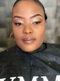 Met Sheila at some wedding in Molepolole years ago and she said to me "when  I get married I would like you to veronice me". Some years down the line  God said