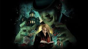 Like and share our website to support us. The Mortuary Collection 2020 The Movie Database Tmdb