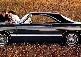 Image result for Satin Beige 1968 Barracuda