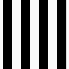 Black And White Striped Wallpaper Nz Black White Medium Stripe Matte Satin Fabric Black And White Fabric Striped Wallpaper Outdoor Fabric