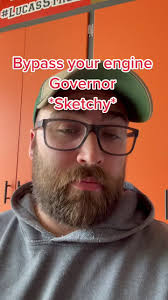 How to Take Off The Govner