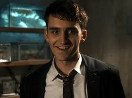 Every scene was a sign