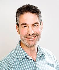 Robin Biddulph new Associate Professor in Human Geography