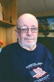 Richard Faulhaber Obituary