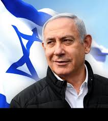 My father my father, Prophet TB Joshua