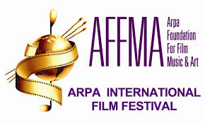 Arpa Film Fest Issues 'Call-for-Films'