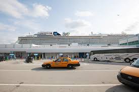 If you book return trip from port miami to miami miami is considered the cruise capital of the world, with over 4.8 million cruise passengers visiting it's port in one year. Cruise Port Transfers What S The Best Way To Get To Your Ship