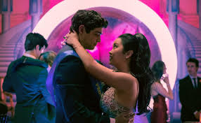 ¿quiénes son todas esas personas que están alrededor de juan? Donde Y Cuando Ver A Todos Los Chicos Para Siempre