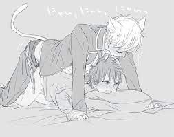Natsuki (uke trap) | Anime Y Mangas Yaoi. Amino