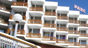 Maybe you would like to learn more about one of these? Hotel Parc Buzias