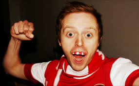 Every person i encounter, 80% of the time they have eeekky yellow teeth. British May Not Have The World S Worst Teeth After All Science Aaas