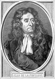 So he ate sticks and thorns and tamarisks and milkweed and prickles, most 'scruciating idle; The Project Gutenberg Ebook Of The Fables Of La Fontaine By Jean De La Fontaine