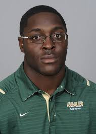 UAB's Chris Hubbard steps into new responsibilities