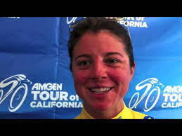 Evelyn Stevens's Instagram, Twitter & Facebook