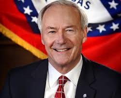 Arkansas's Longest Married Couples- Governor's Weekly Address