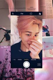 None of the images are mine unless stated otherwise and i will do my best to give credit. Jimin Wallpaper Jimin Parkjimin Bts Wallpaper Aesthetic Pink Pinkaesthetic Papel De Parede Wallpaper Papeis De Parede Wallpaper