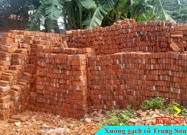 Mua bán gạch ngói cũ tại TPHCM và các tỉnh miền nam