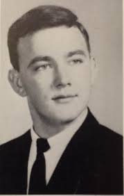 Donald Carroll “Don” Nanney (1947-2012)