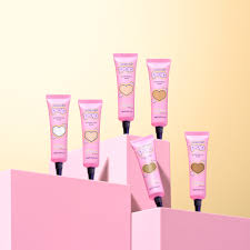 Elevate Your Makeup with Make 'Em Pop Eyeshadow Base